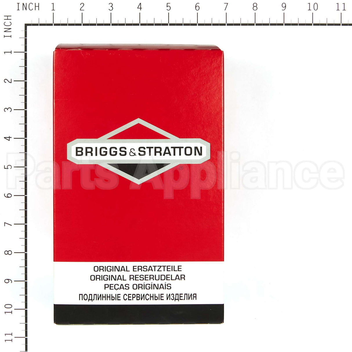 555680 Briggs & Stratton Shield-Cylinder
