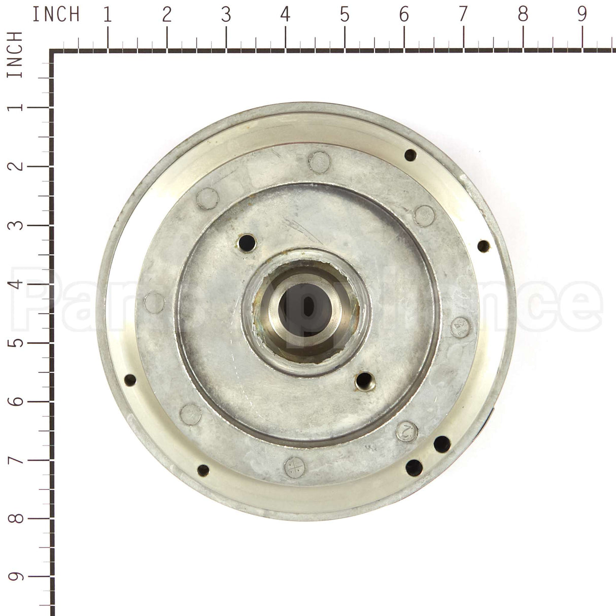 555683 Briggs & Stratton Flywheel