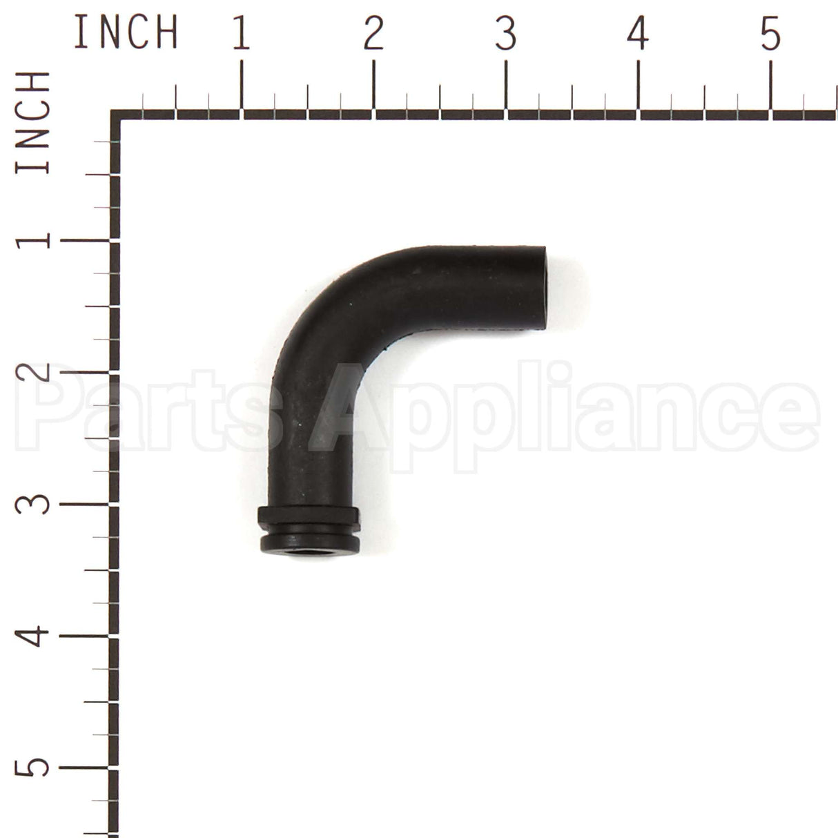 555688 Briggs & Stratton Breather Assembly