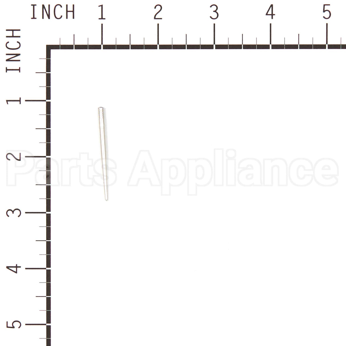 555691 Briggs & Stratton Jet-Needle