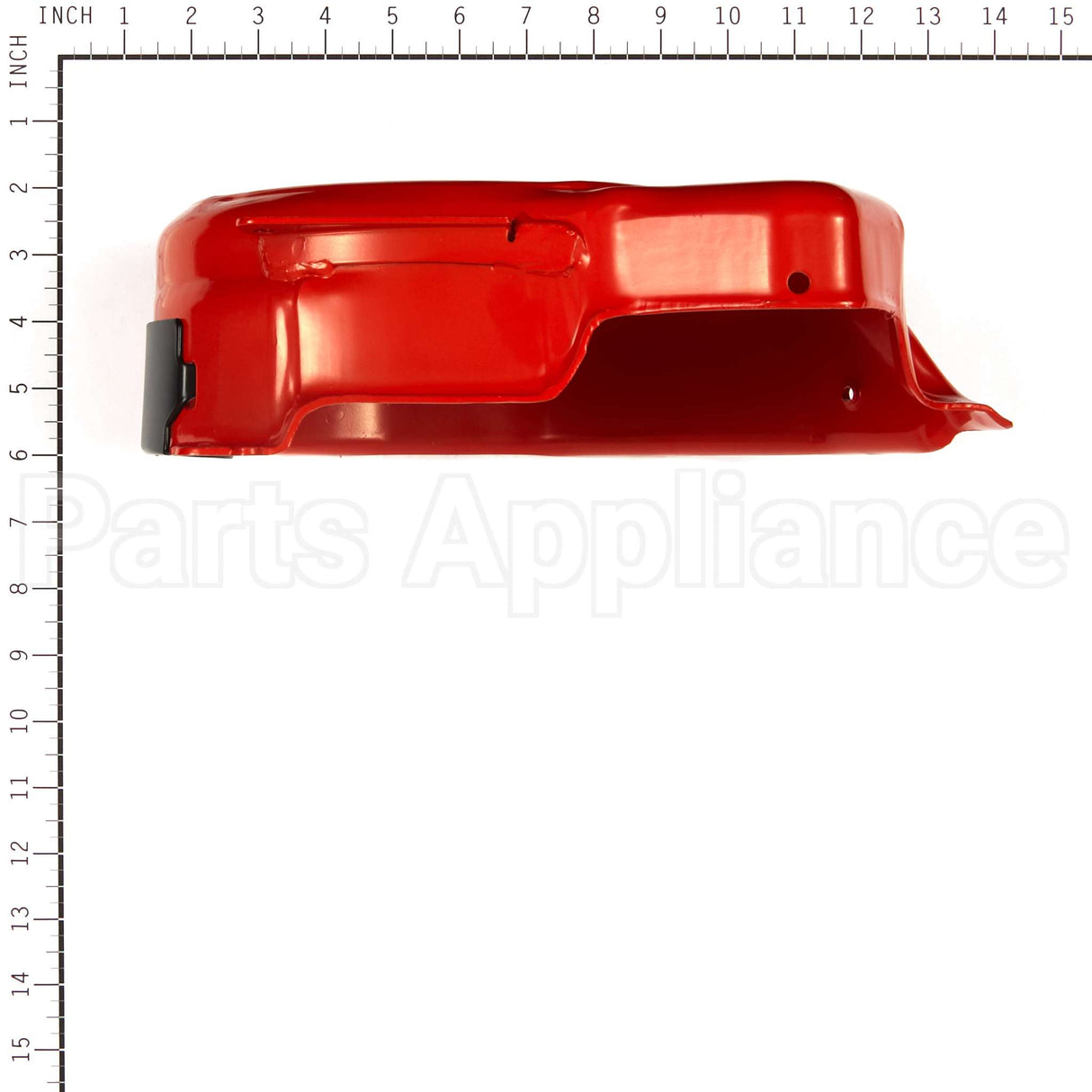 555704 Briggs & Stratton Housing-Blower