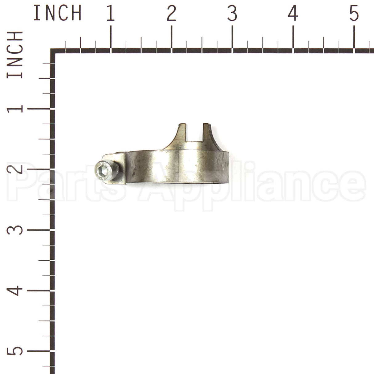 555726 Briggs & Stratton Clamp