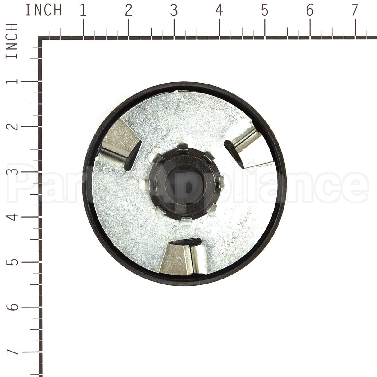 555727 Briggs & Stratton Clutch-Centrifugal