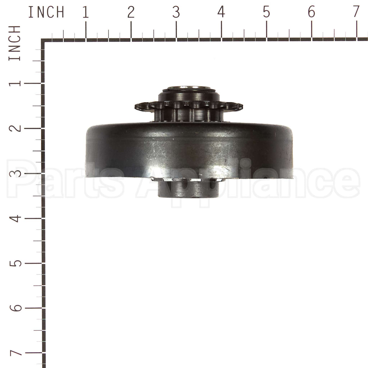 555727 Briggs & Stratton Clutch-Centrifugal