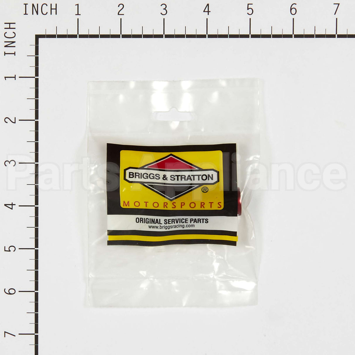 555733 Briggs & Stratton Valve-Throttle