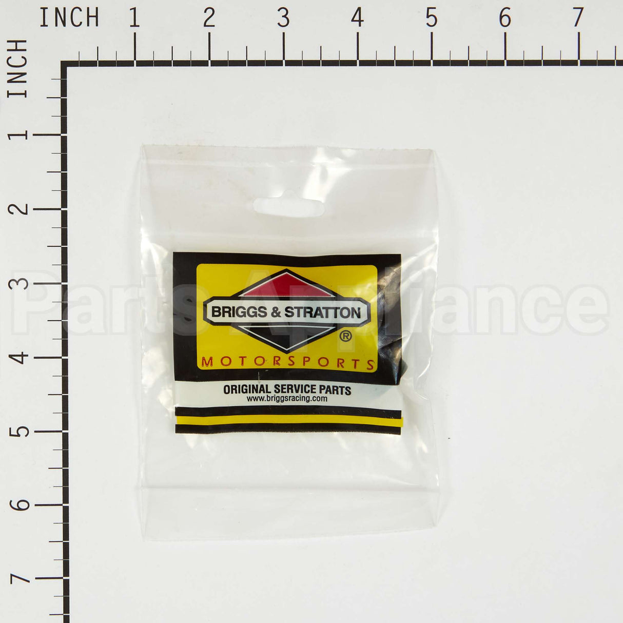 555740 Briggs & Stratton Valve-Throttle