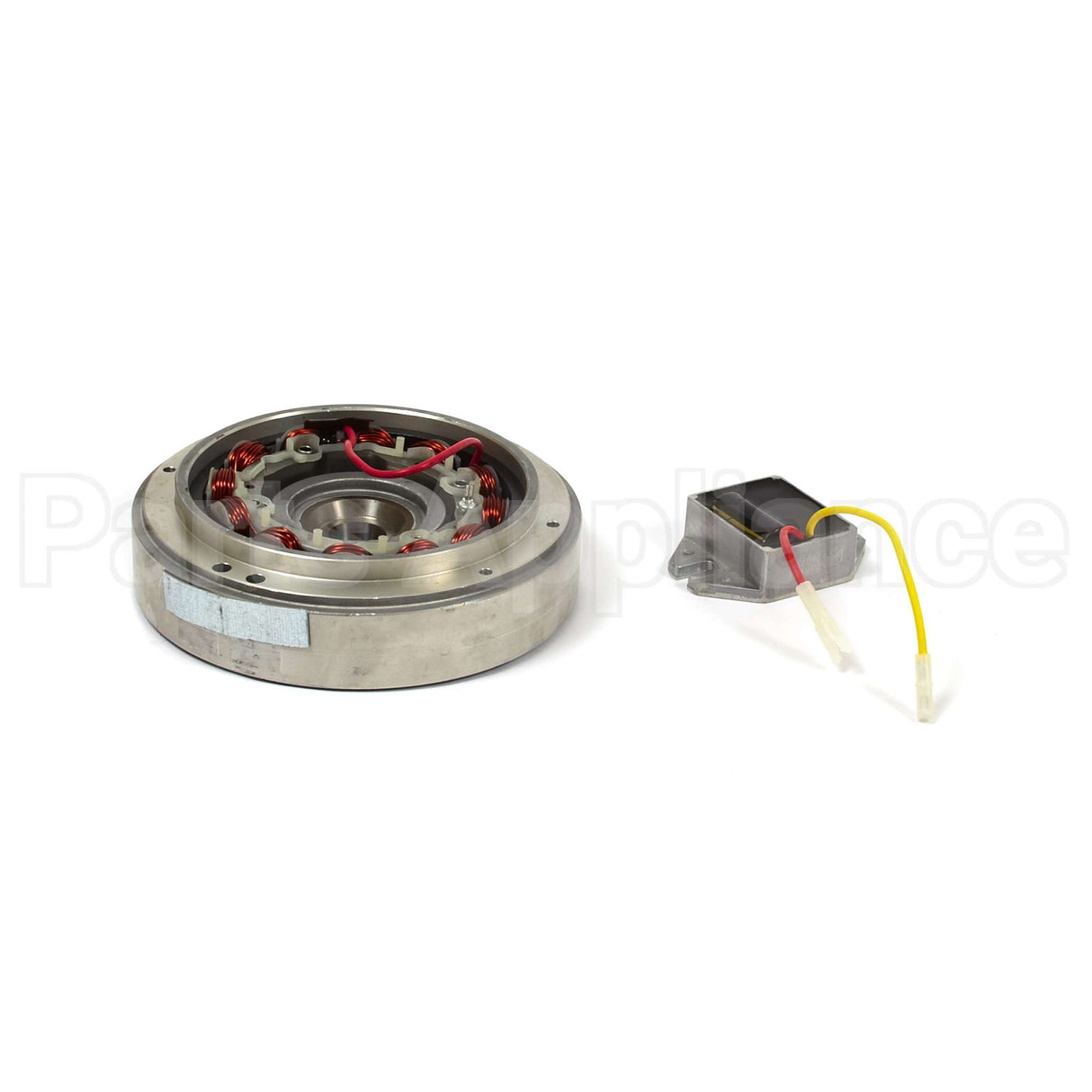 555773 Briggs & Stratton Kit-Flywheel/Stator