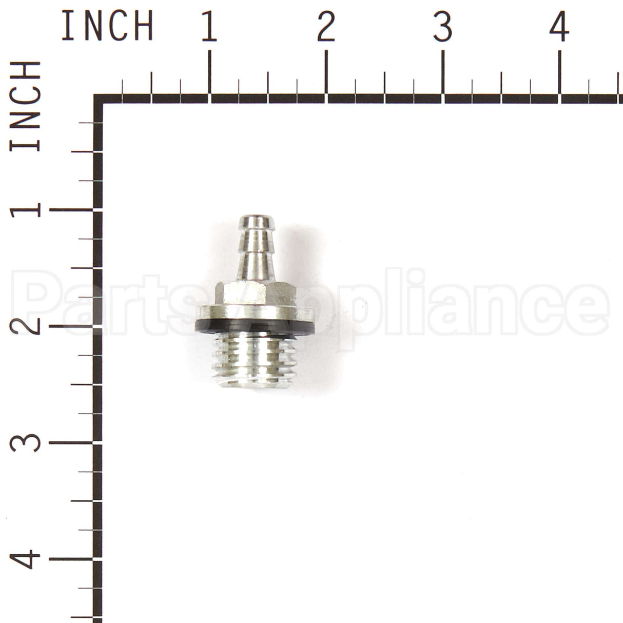 555775 Briggs & Stratton Connector-Hose