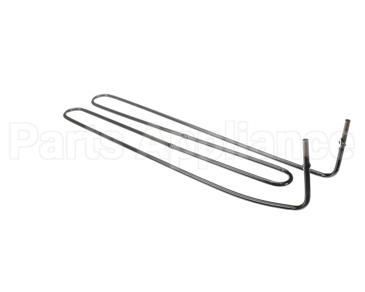 5559918 Heatcraft Hot Gas Loop