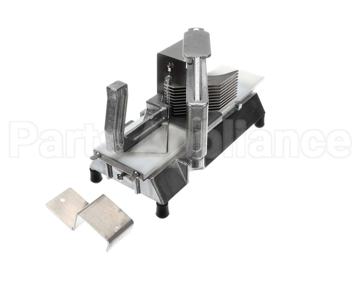 55600-7 Nemco Easy Tomato Slicer, Manual, 7-1/4"W X 15