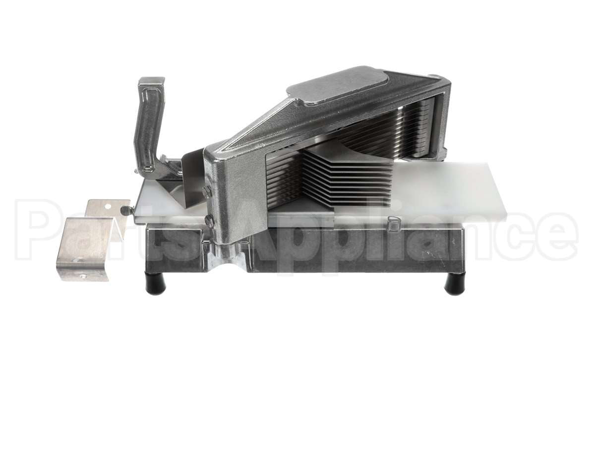 55600-7 Nemco Easy Tomato Slicer, Manual, 7-1/4"W X 15