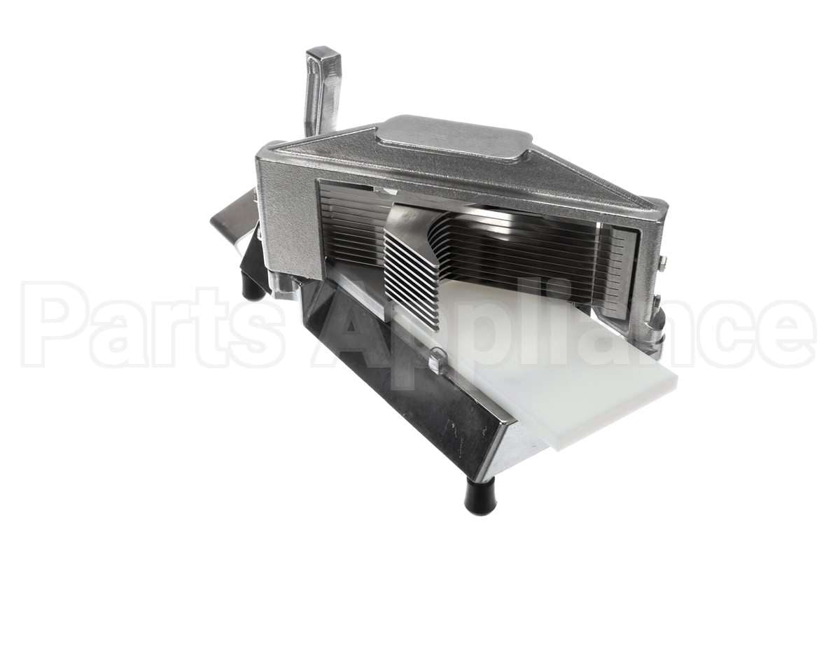 55600-7 Nemco Easy Tomato Slicer, Manual, 7-1/4"W X 15