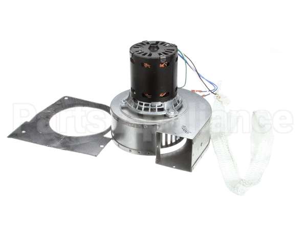 55603 Blodgett Kit,Draft Inducer Motor 120V