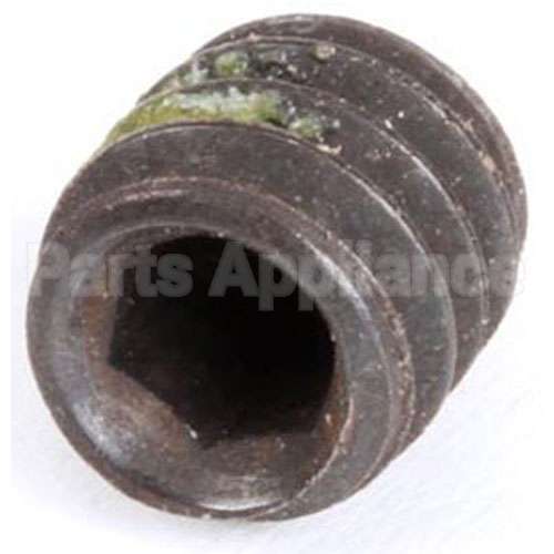5561 Compatible Nieco Cup 1/4-20X1/4 Set Screw
