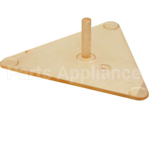 5561 Compatible Server Base, Stir Bar, Butter Warmer