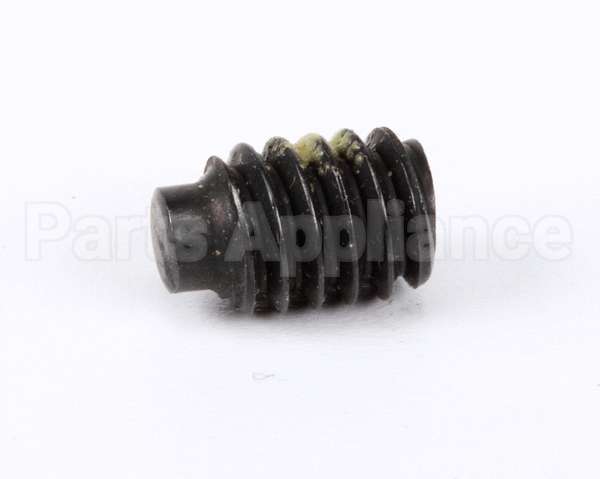 5562 Nieco Screw,Set 1/4-20X3/8 Half Dog