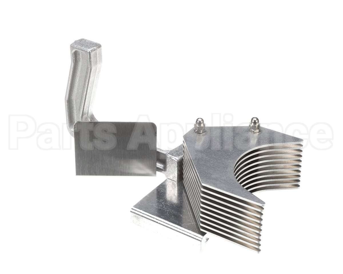 55625-7 Nemco Asm, Pusher Tomato Slicer