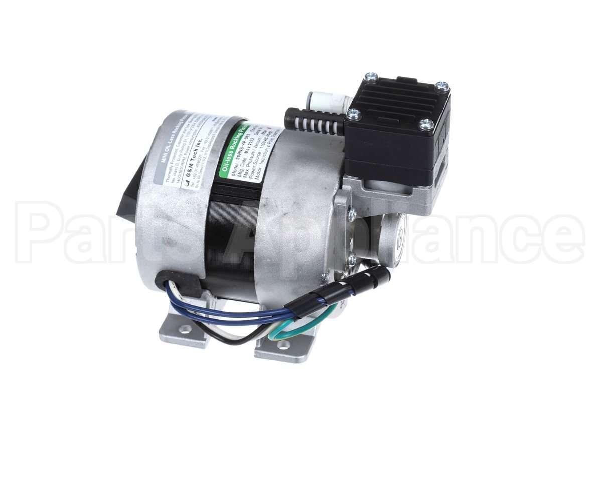 55631.1002 Bunn Air Pump