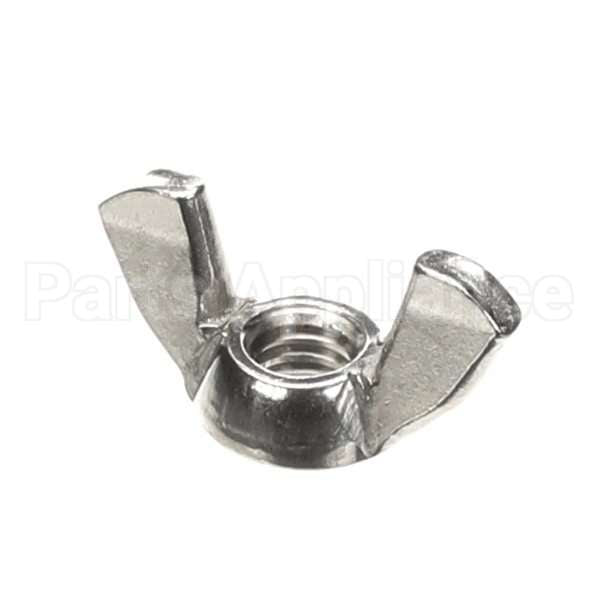 5564 Compatible Nieco Nut, Wing, 5/16, Sst