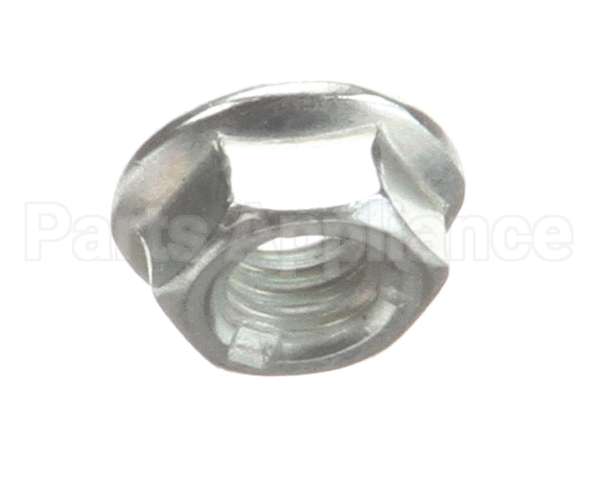 5569 Nieco Nut, Toplock Flange, 5/16-18,