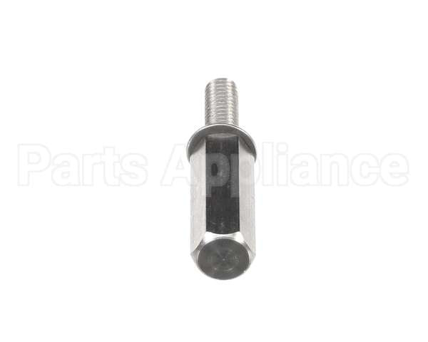 556B Patty-O-Matic Ho0Ld Down Bolt