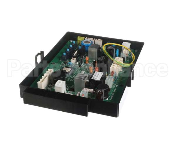 556F-2054 Rinnai Pc Board Total Assy 556Wta/431Wta