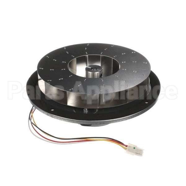 556F-416-A Compatible Rinnai Comb. Fan Assy, 431 & 556 Series
