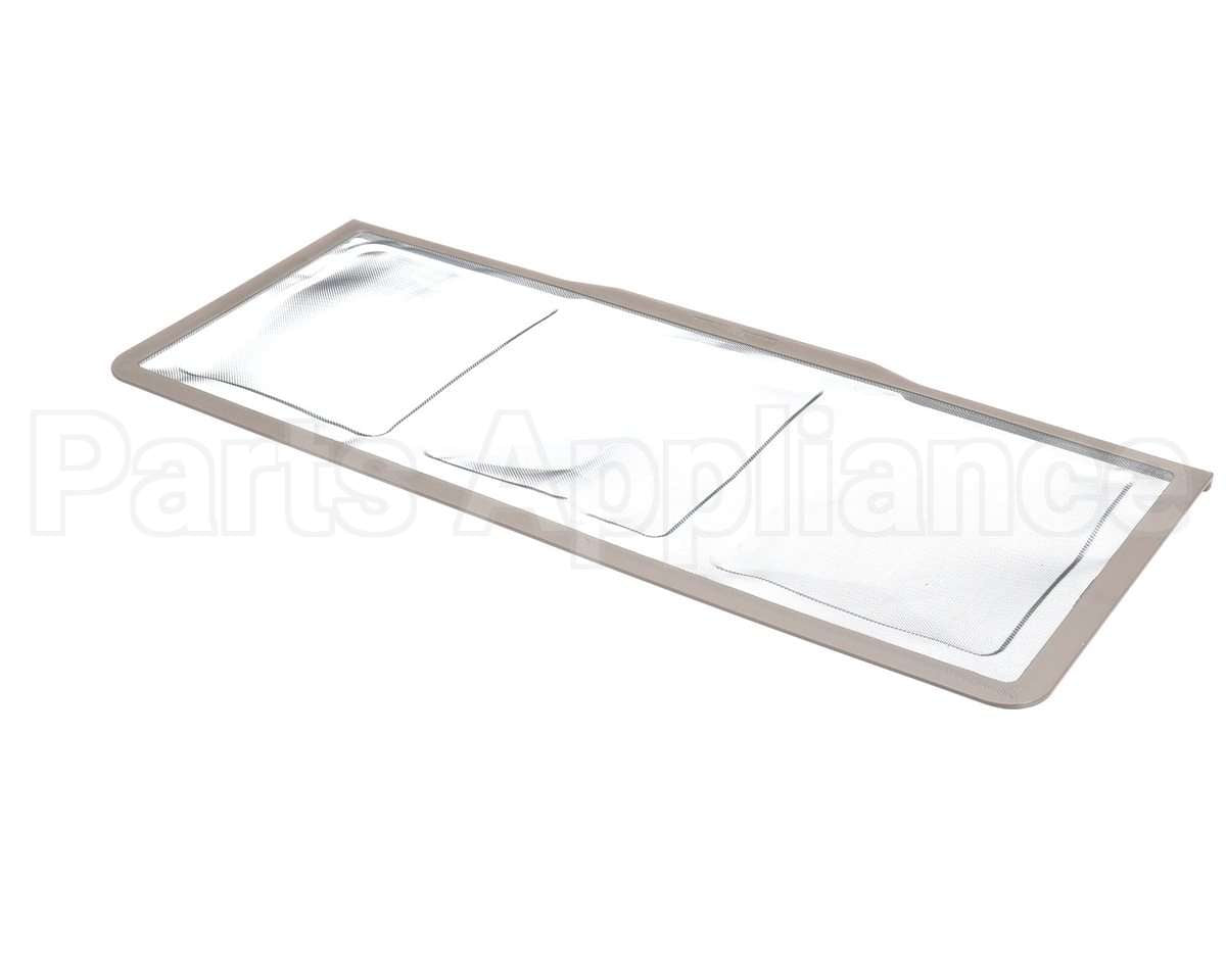 556F-462-2X03 Rinnai Air Filter Assy 556Fa/431Wta,Ex17