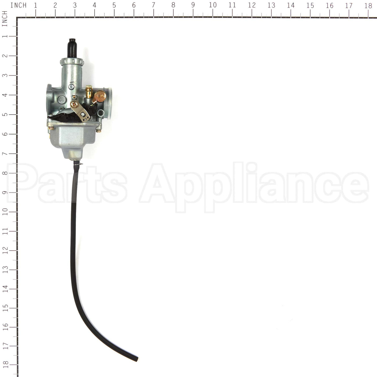 557006 Briggs & Stratton Carburetor