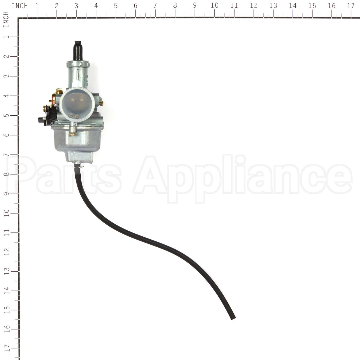 557006 Briggs & Stratton Carburetor