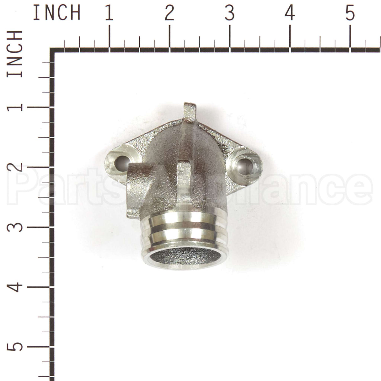 557009 Briggs & Stratton Manifold-Intake