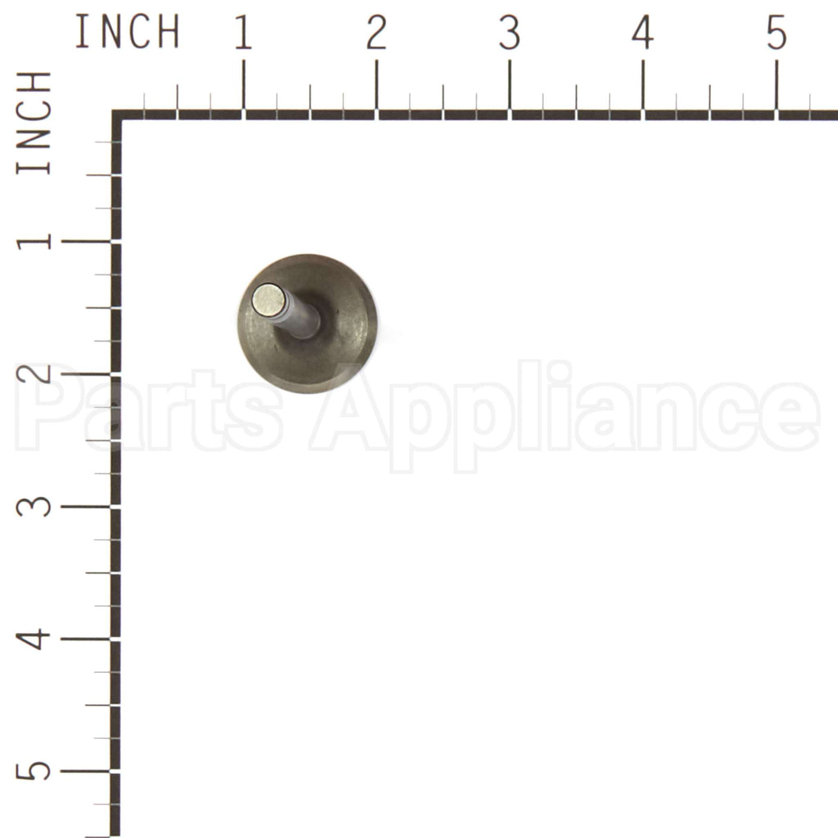 557017 Briggs & Stratton Valve-Intake