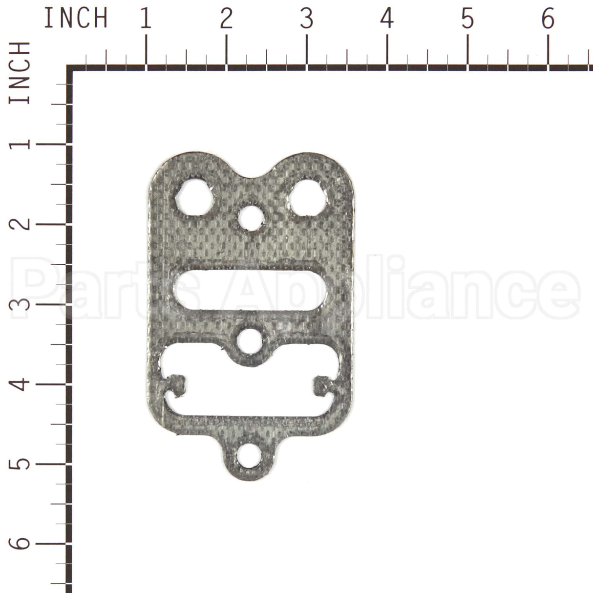 557027 Briggs & Stratton Gasket Set-Valve