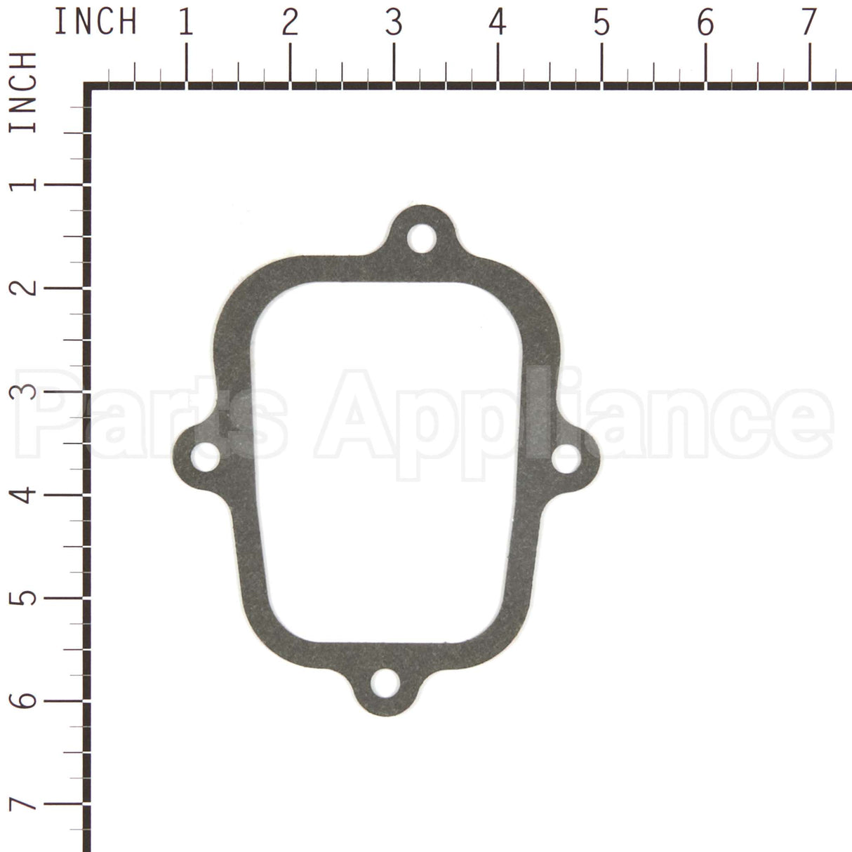 557027 Briggs & Stratton Gasket Set-Valve