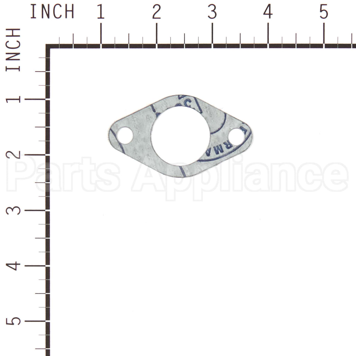 557027 Briggs & Stratton Gasket Set-Valve