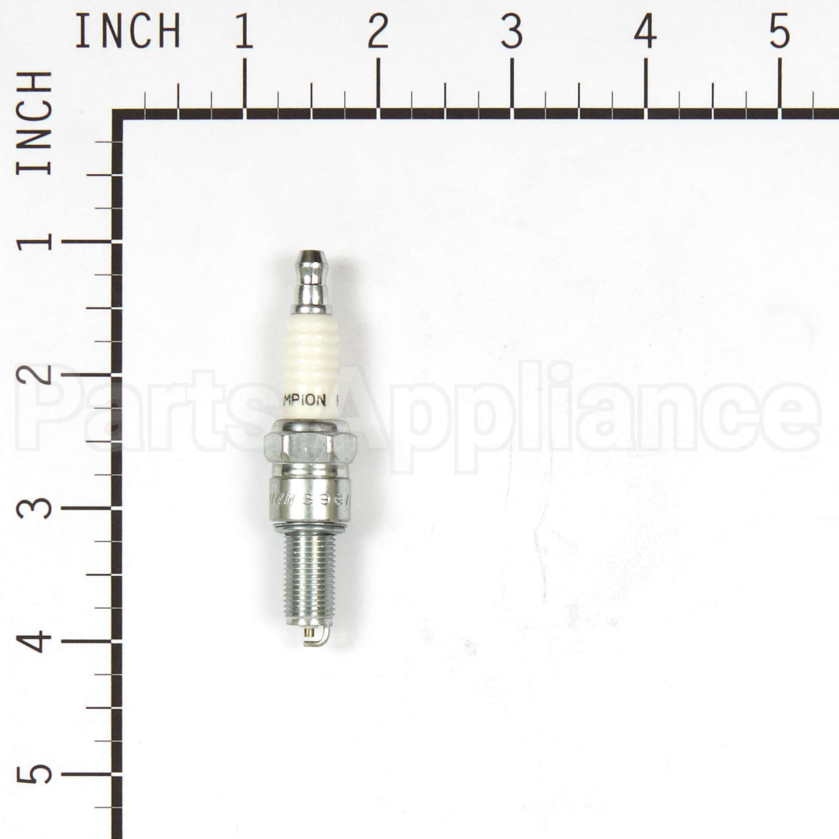 557039 Briggs & Stratton Plug-Spark