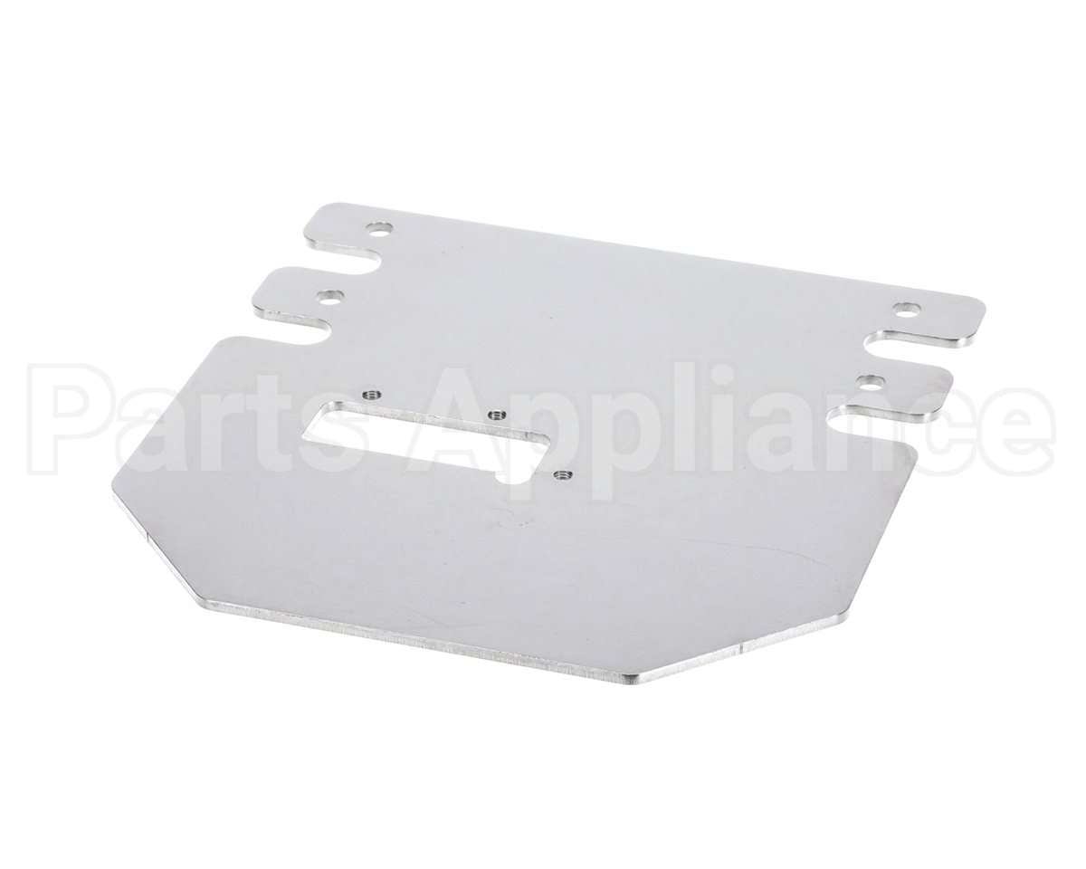 55705-1 Nemco Face Plate (P/K-R/F)