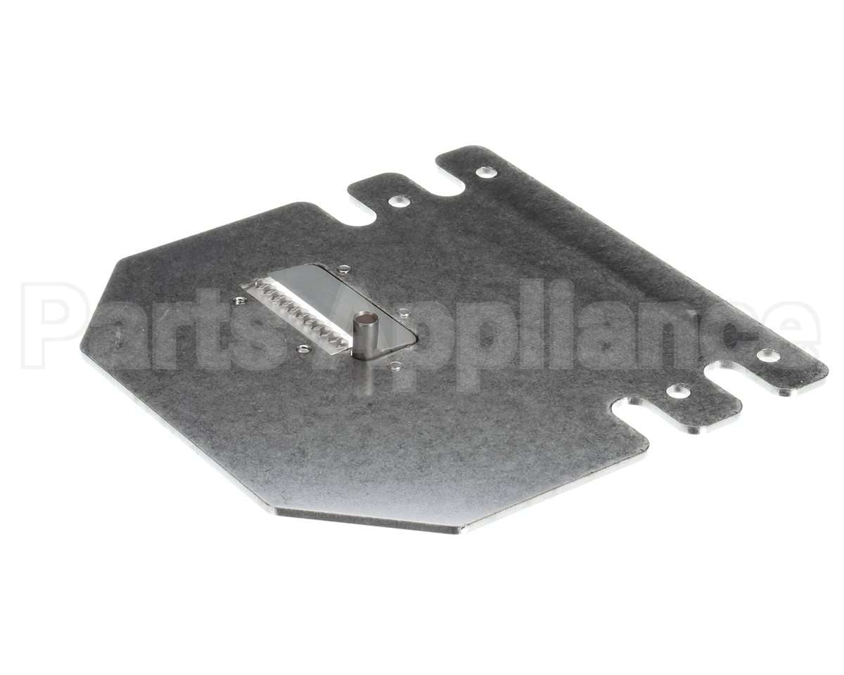 55707-1-P Nemco Face Plate Asm, Noodler