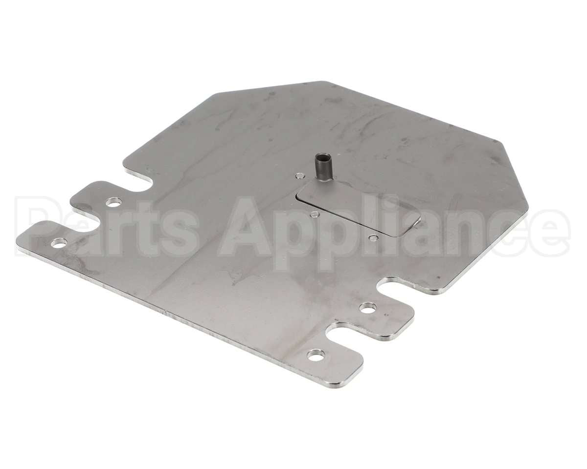 55707-1-R Nemco Face Plate And Blade