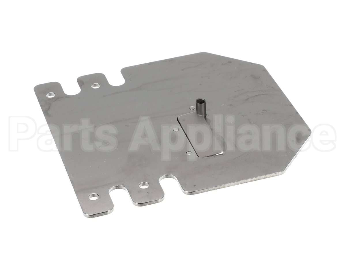 55707-1-R Nemco Face Plate And Blade