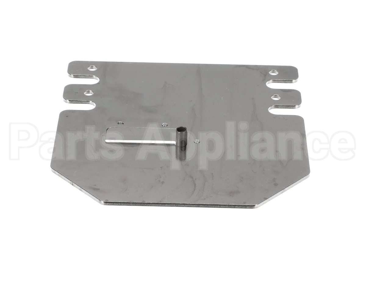 55707-1-R Nemco Face Plate And Blade