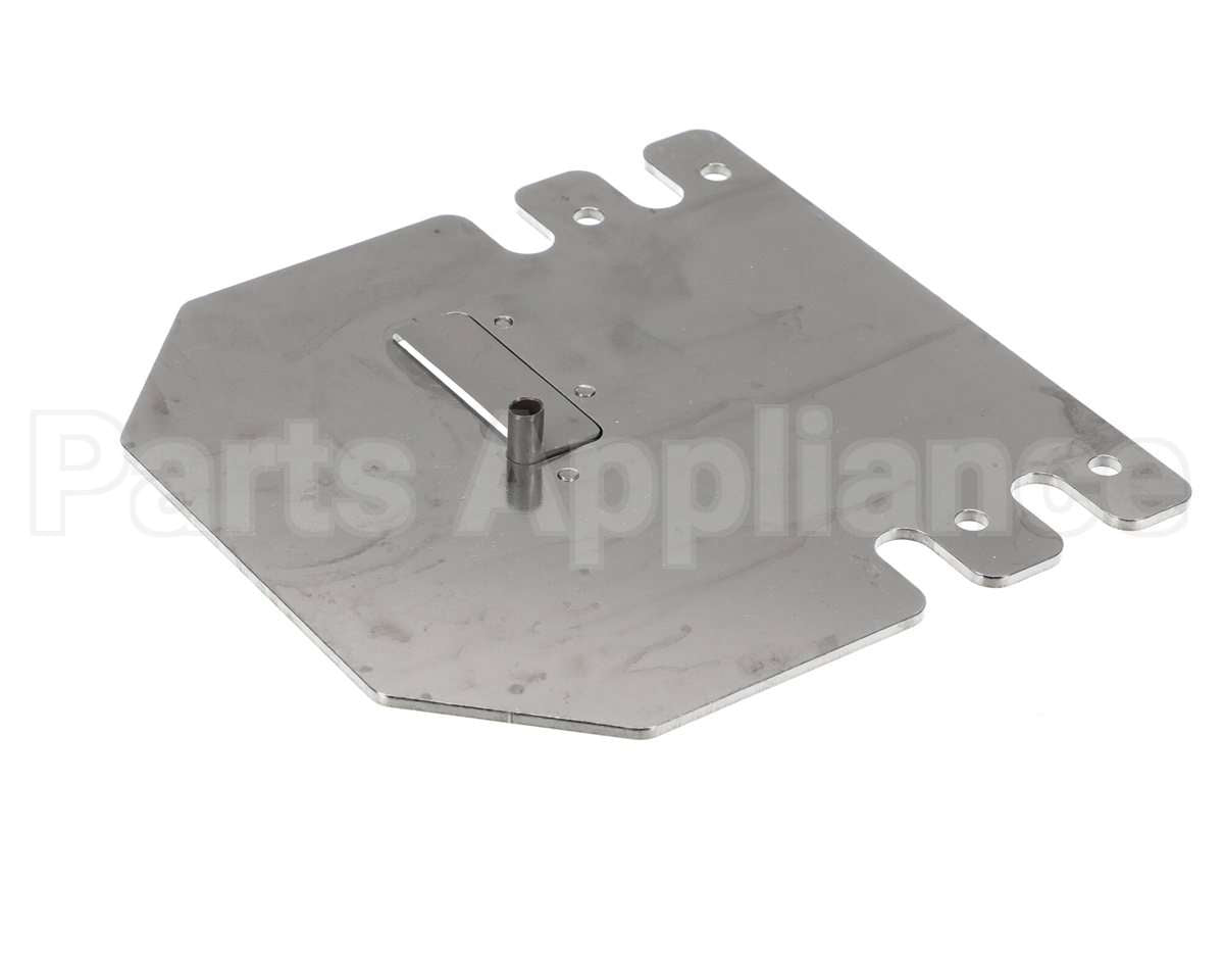 55707-1-R Nemco Face Plate And Blade