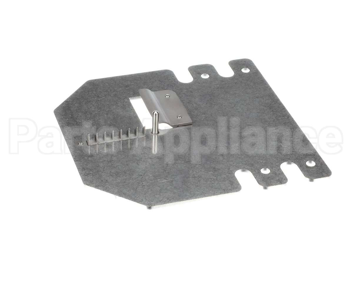 55707-C Nemco Face Plate And Blade