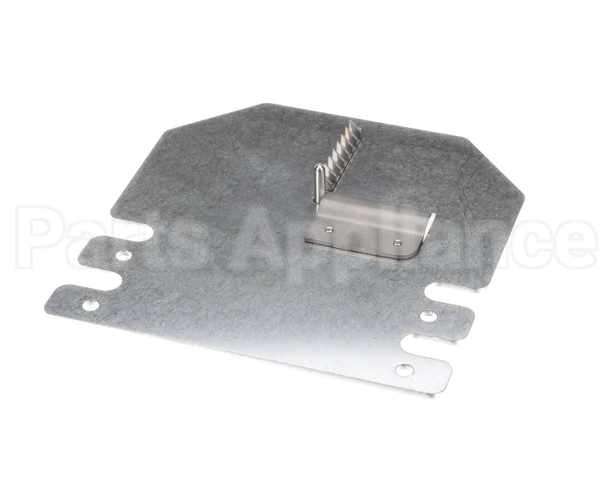 55707-C Nemco Face Plate And Blade