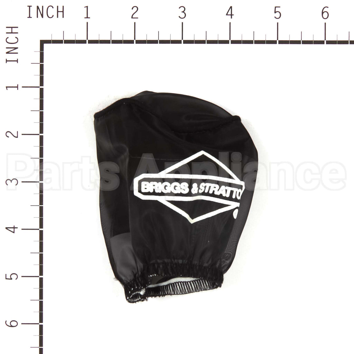 557096 Briggs & Stratton Cov-A/C Water Replnt