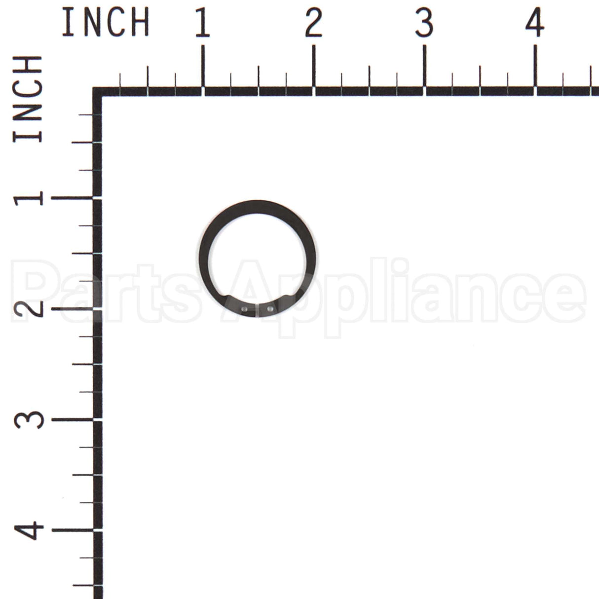557115 Briggs & Stratton Rings-Snap