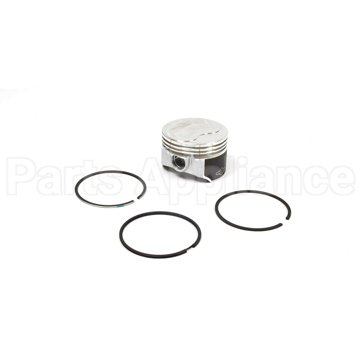 557123 Briggs & Stratton Piston Assembly-020
