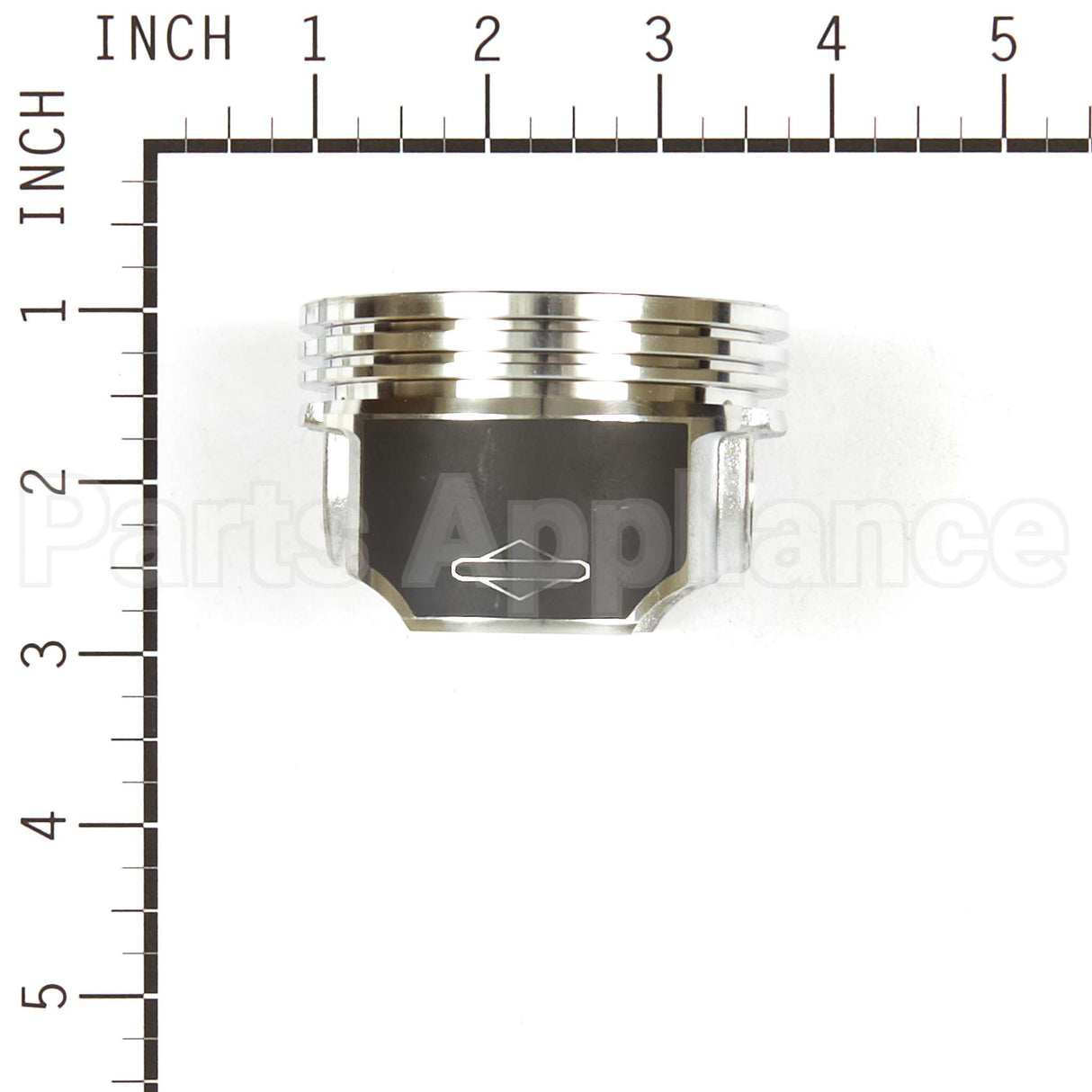 557123 Briggs & Stratton Piston Assembly-020
