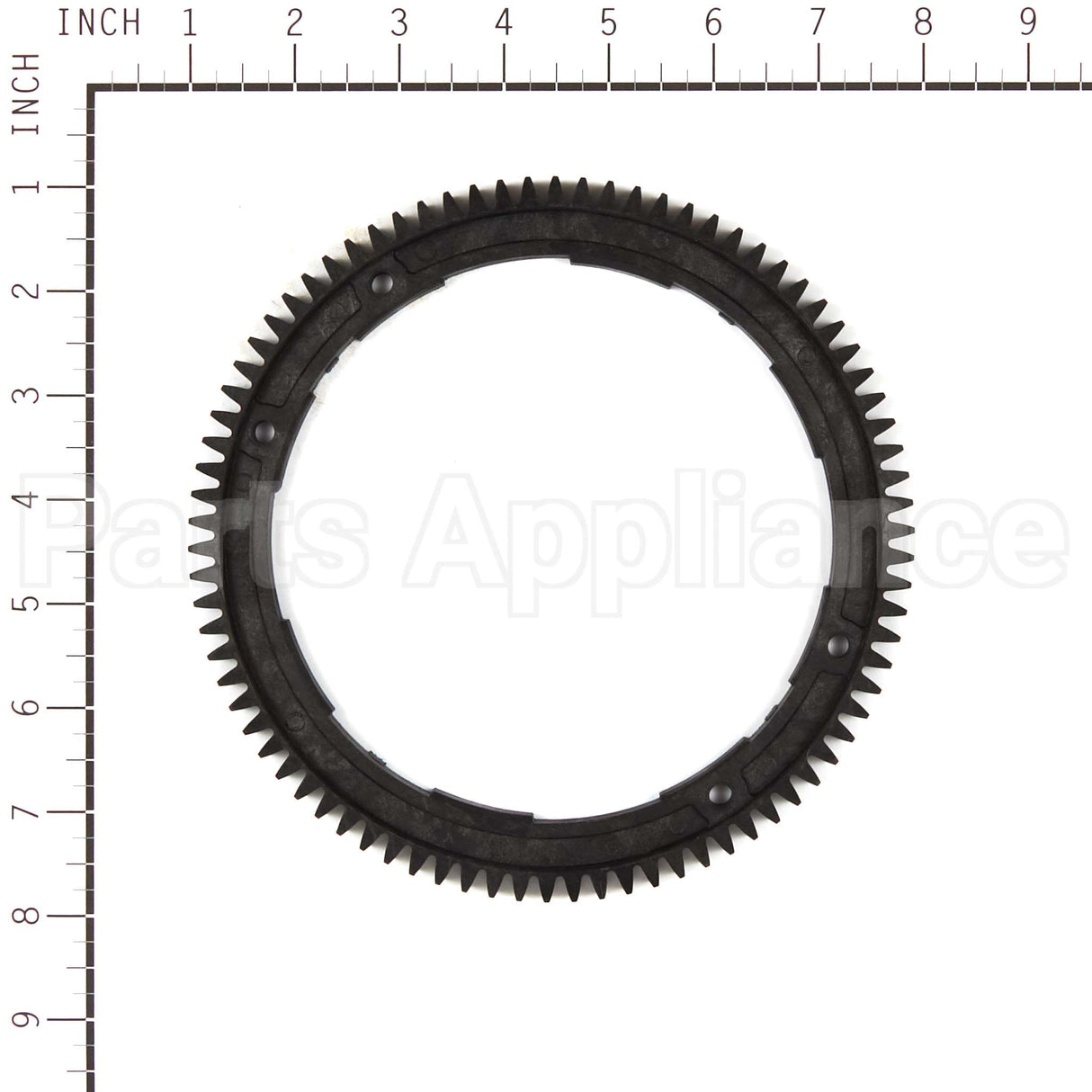 557128 Briggs & Stratton Gear-Ring