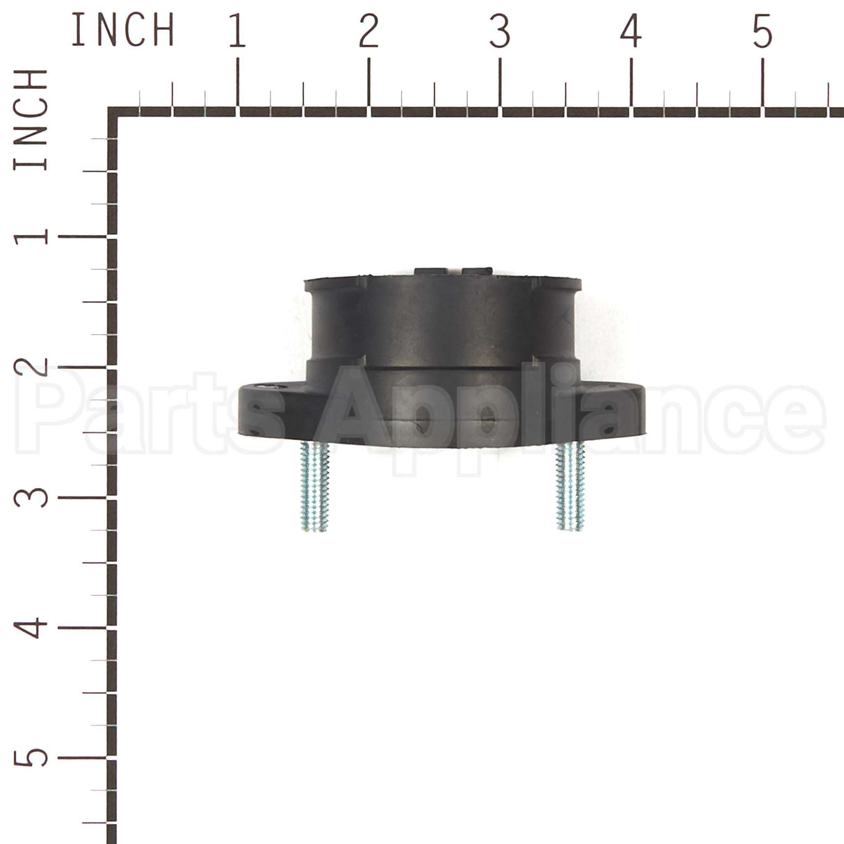 557130 Briggs & Stratton Spacer-Carburetor